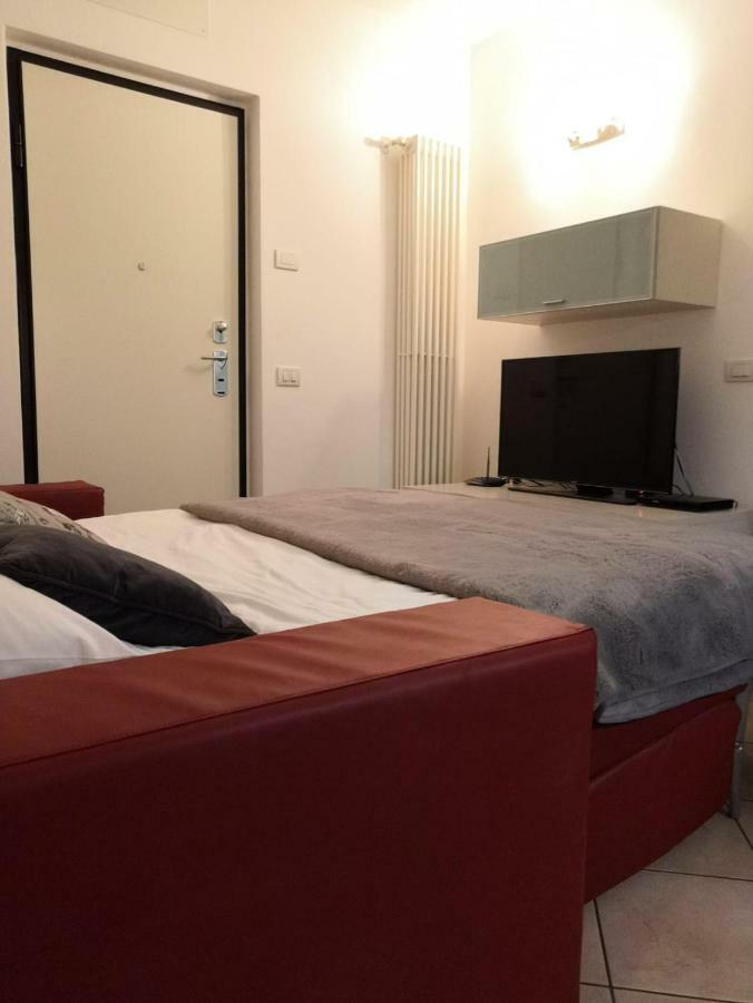 Apartment Alessandra Lenno Eksteriør bilde